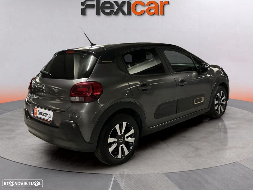 Citroën C3 1.2 PureTech C-Series - 4