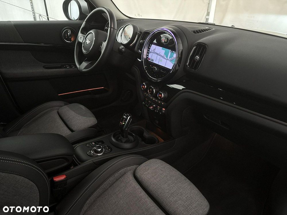 MINI Countryman - 23