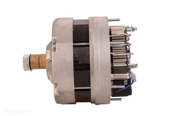 CA814 | ALTERNATOR Porsche 911 - 2