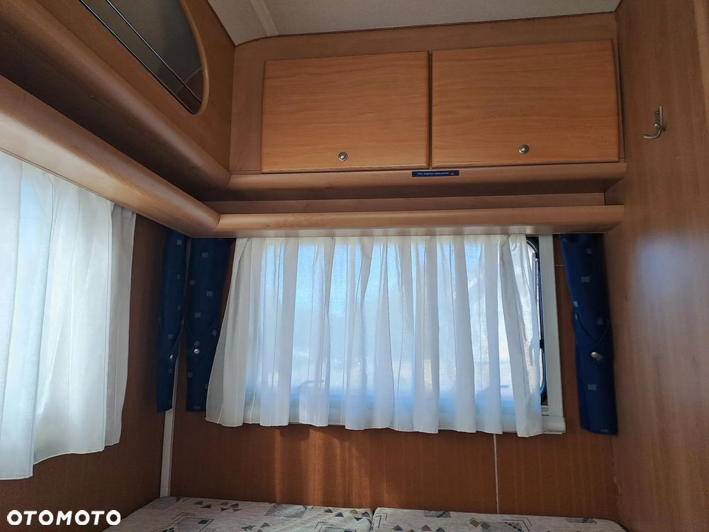 McLOUIS DUCATO - 36