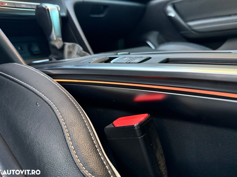 Renault Megane Blue dCi 116 EDC Intens - 18