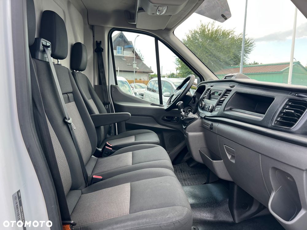 Ford Transit - 36