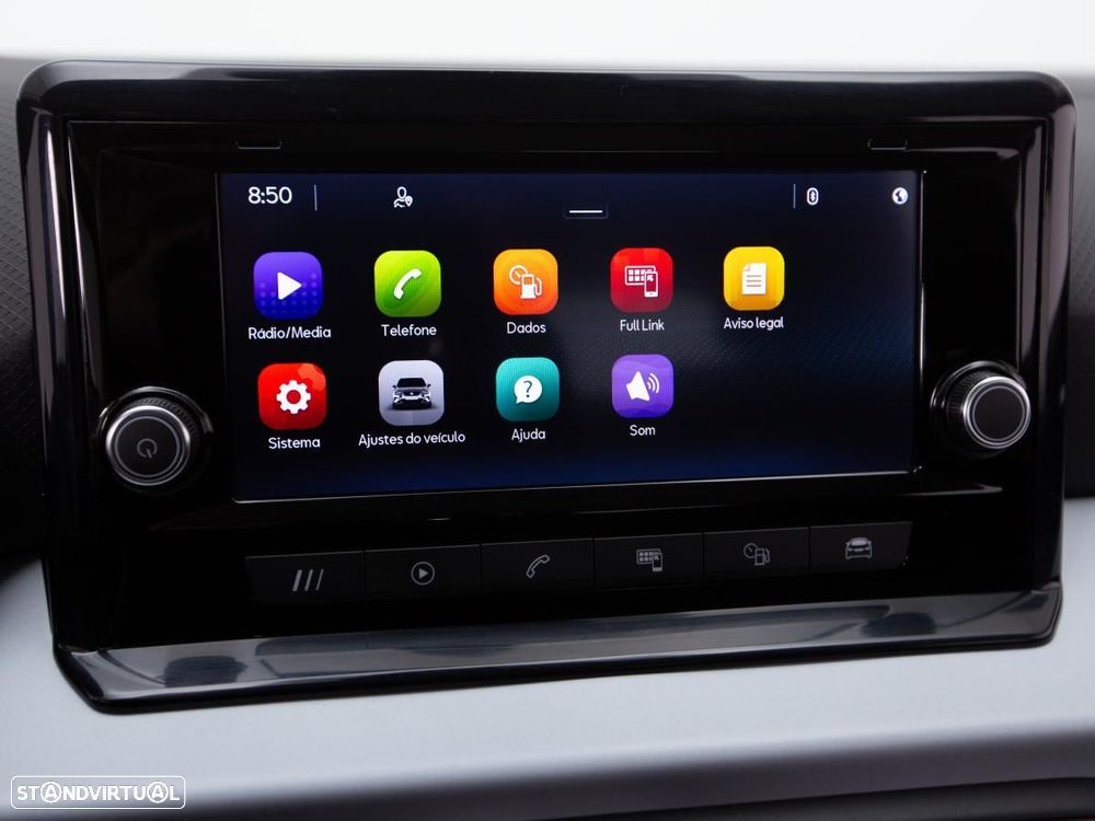 SEAT Arona 1.0 TSI Style - 19