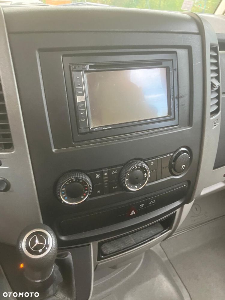Hymer-Eriba ML580 - 9