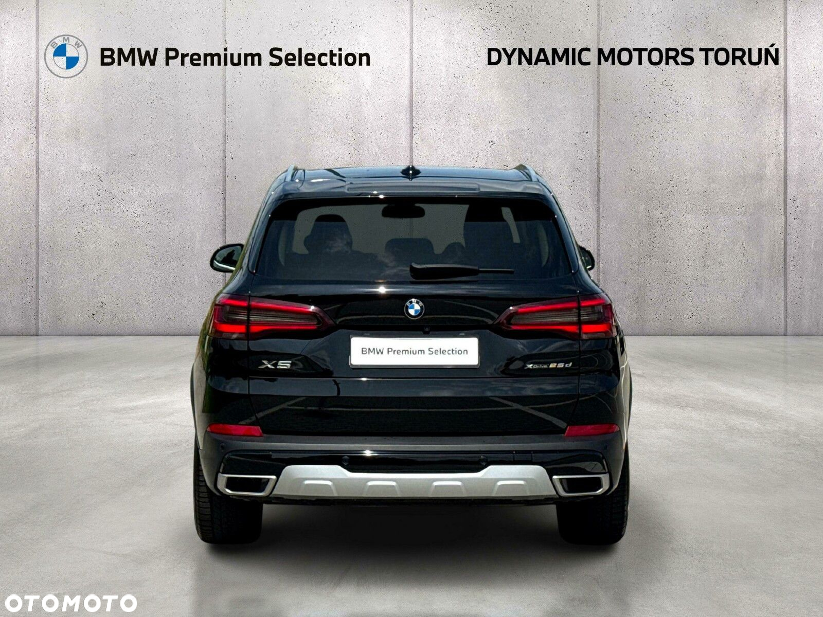 BMW X5 xDrive25d - 8