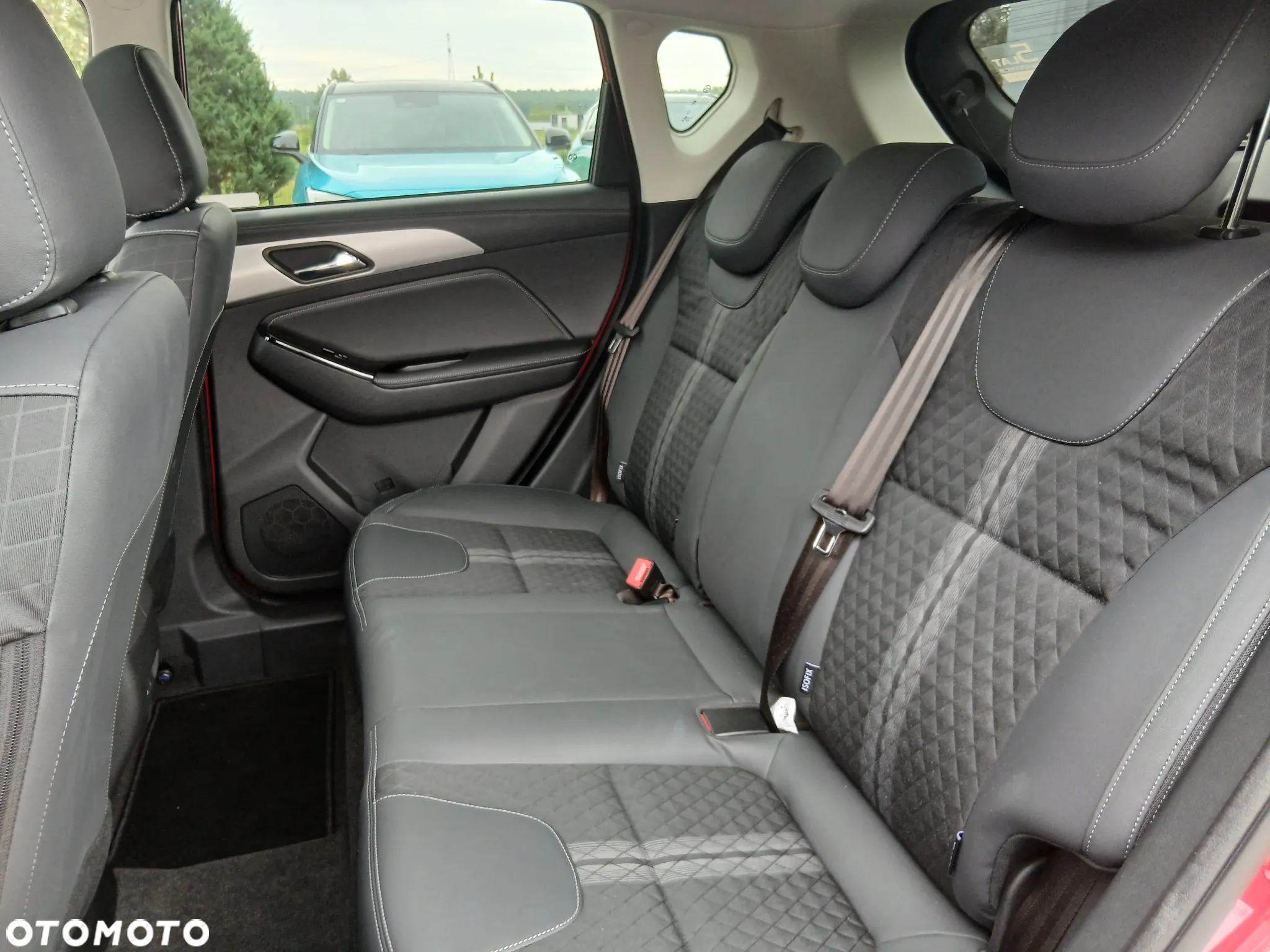 BAIC 3 1.5T Luxury - 12