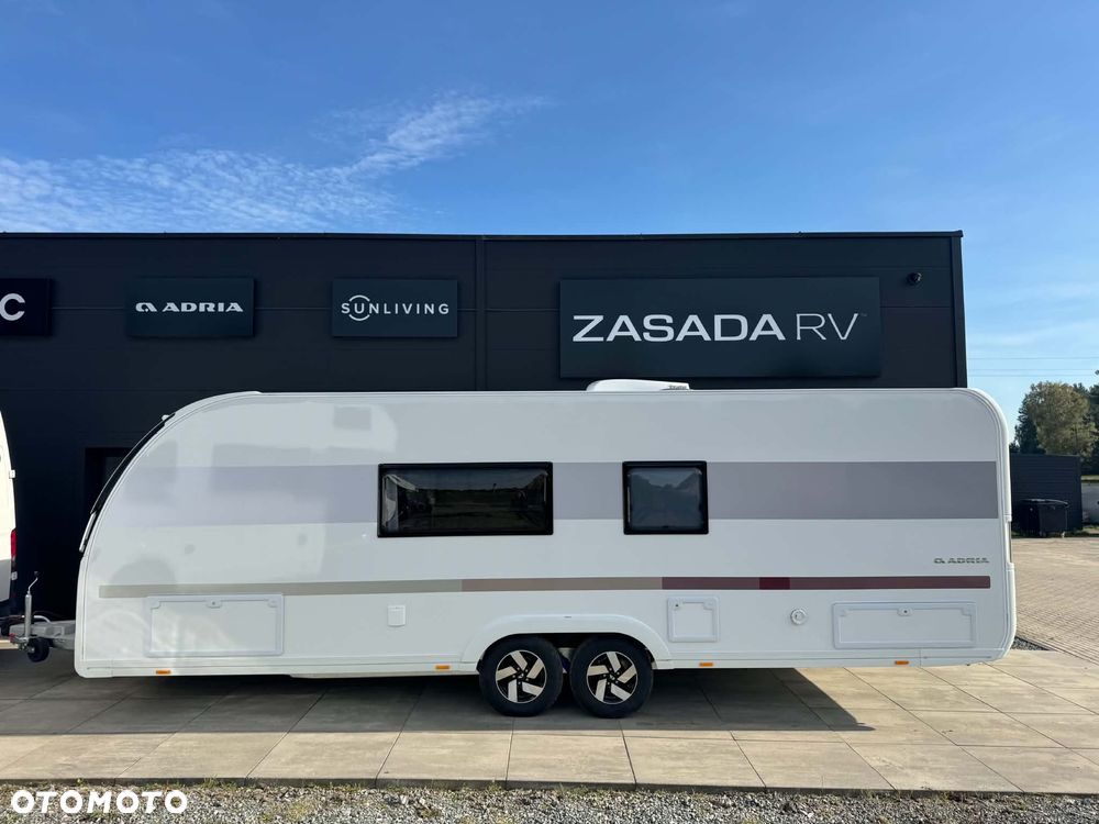 Adria Adora 673 PK - 7