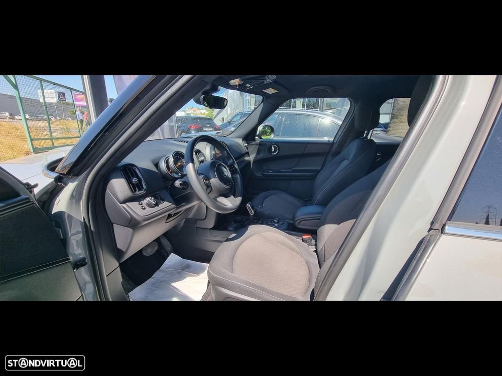 MINI Countryman One Classic Auto - 8