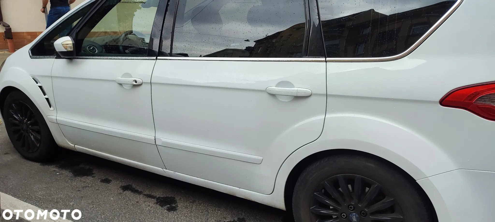 Ford S-Max - 4