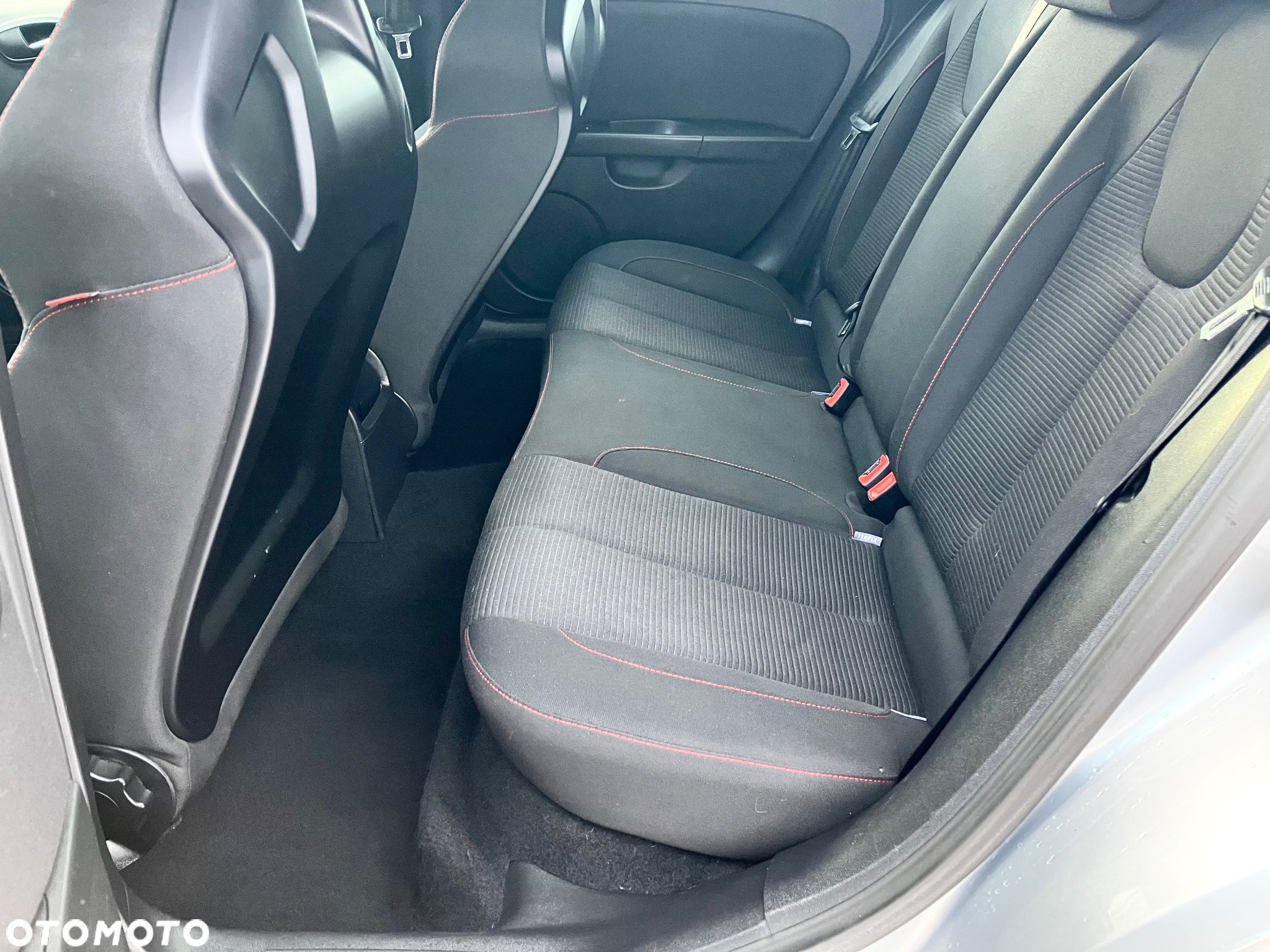 Seat Leon 2.0 T FSI Cupra - 24