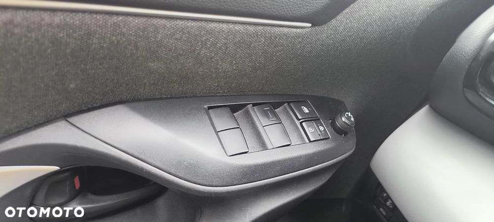 Toyota Yaris Cross - 10