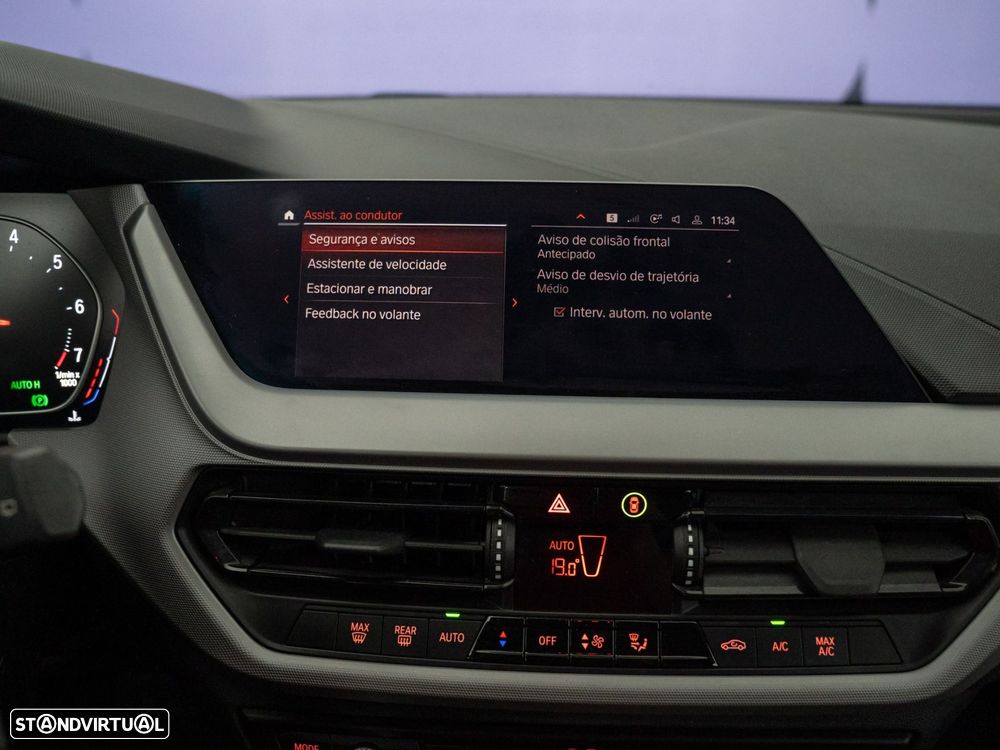 BMW 118 i Corporate Edition Auto - 33
