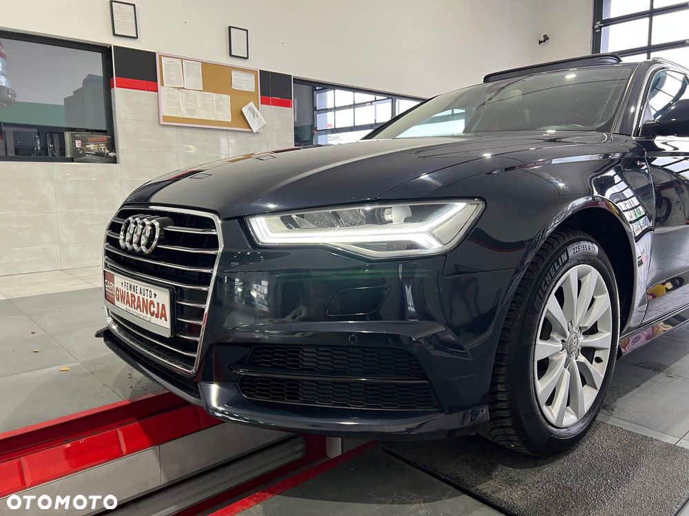 Audi A6 Avant - 3