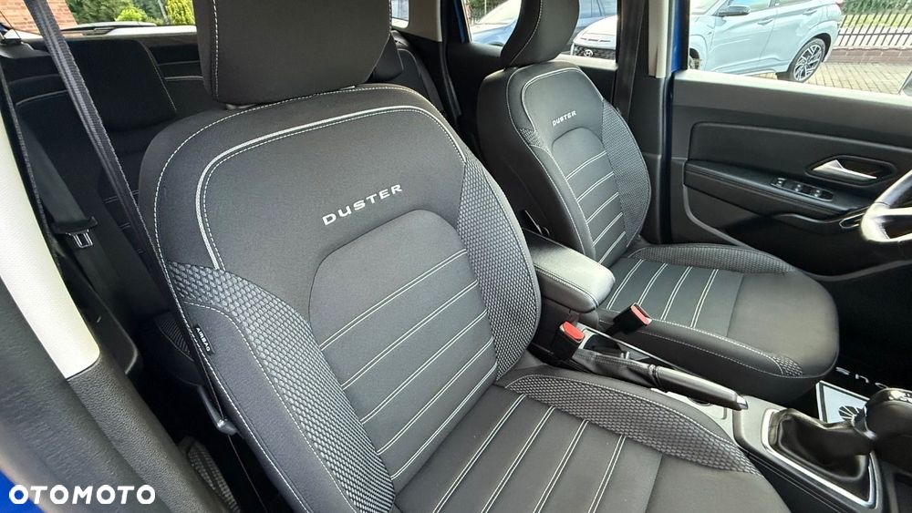 Dacia Duster - 25