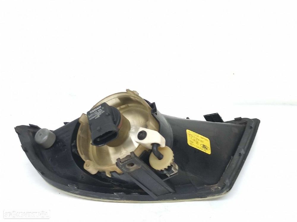 FAROL DE NEVOEIRO ESQUERDO FORD MONDEO BERLINA (GE) AMBIENTE (06.2003->) (D) - 3
