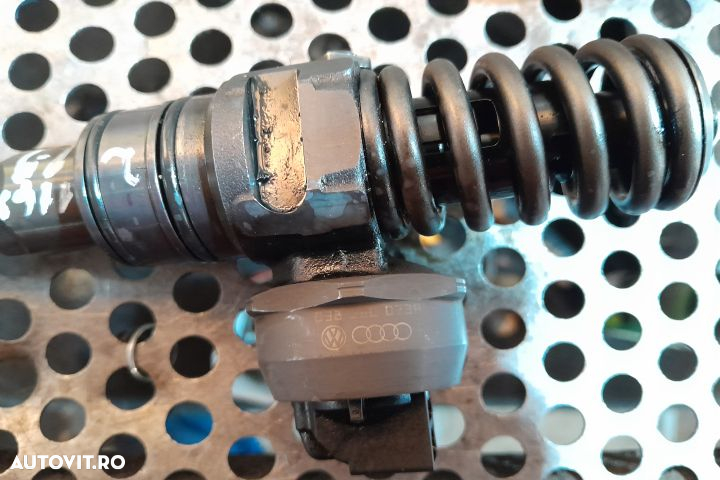 SET INJECTOARE 038130073BH Audi A4 B7 [2004 - 2008] Avant wagon 5-usi - 2