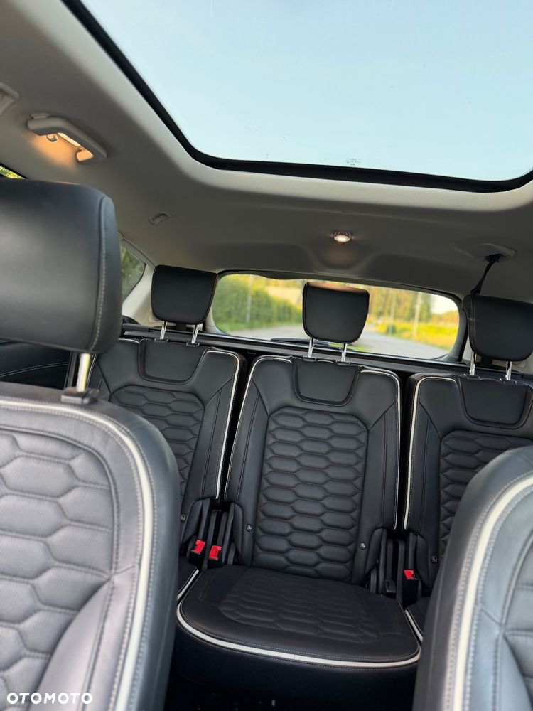 Ford S-Max 2.0 EcoBlue AWD Vignale - 16