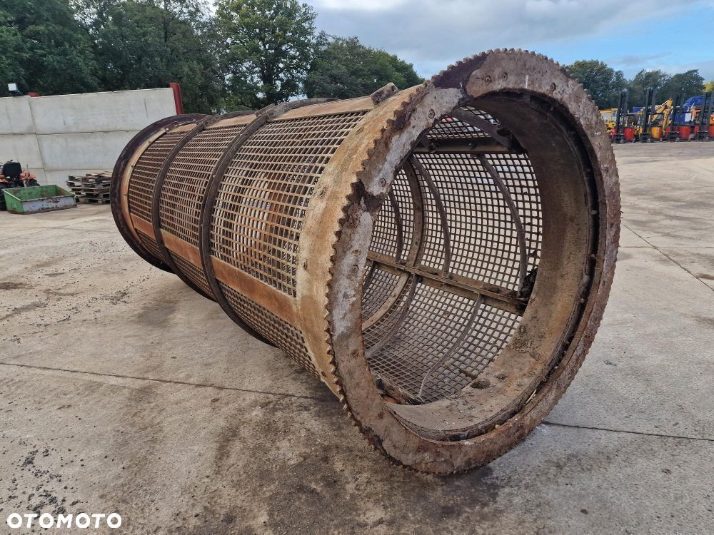 Powerscreen 620 - 3