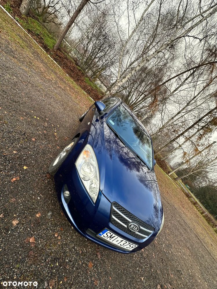 Kia Ceed 1.4 Comfort + - 5