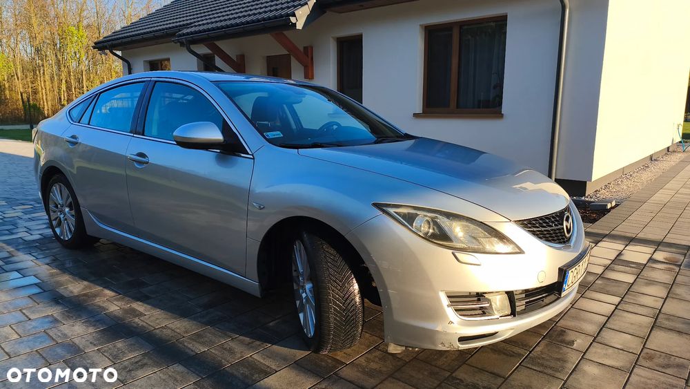 Mazda 6 2.0 Exclusive - 7