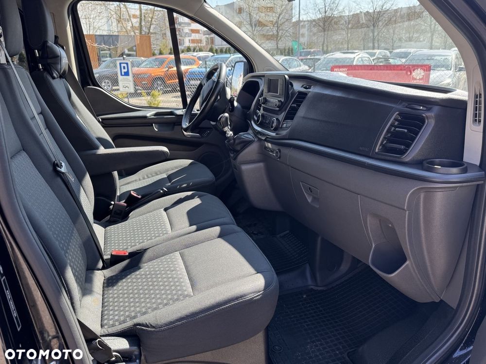 Ford Transit Custom 320 L1H1 Trend (bryg.) - 8