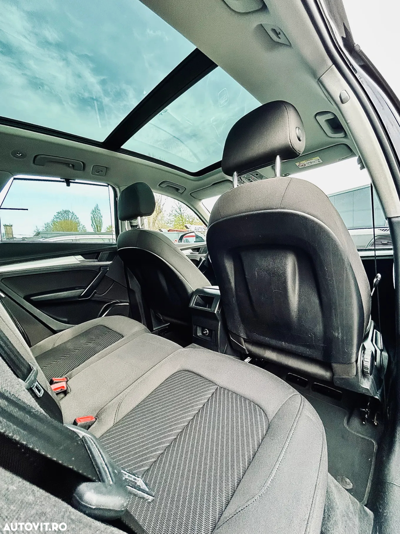 Audi Q5 2.0 TDI Quattro S tronic Design - 20
