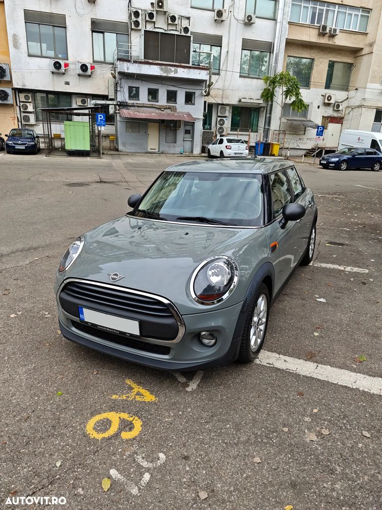 Mini One