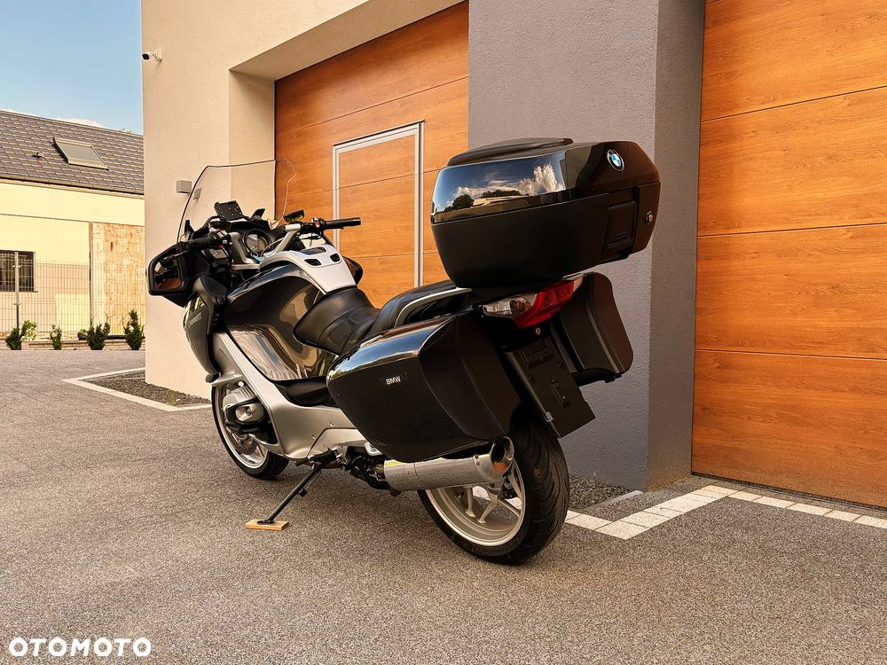 BMW R - 6