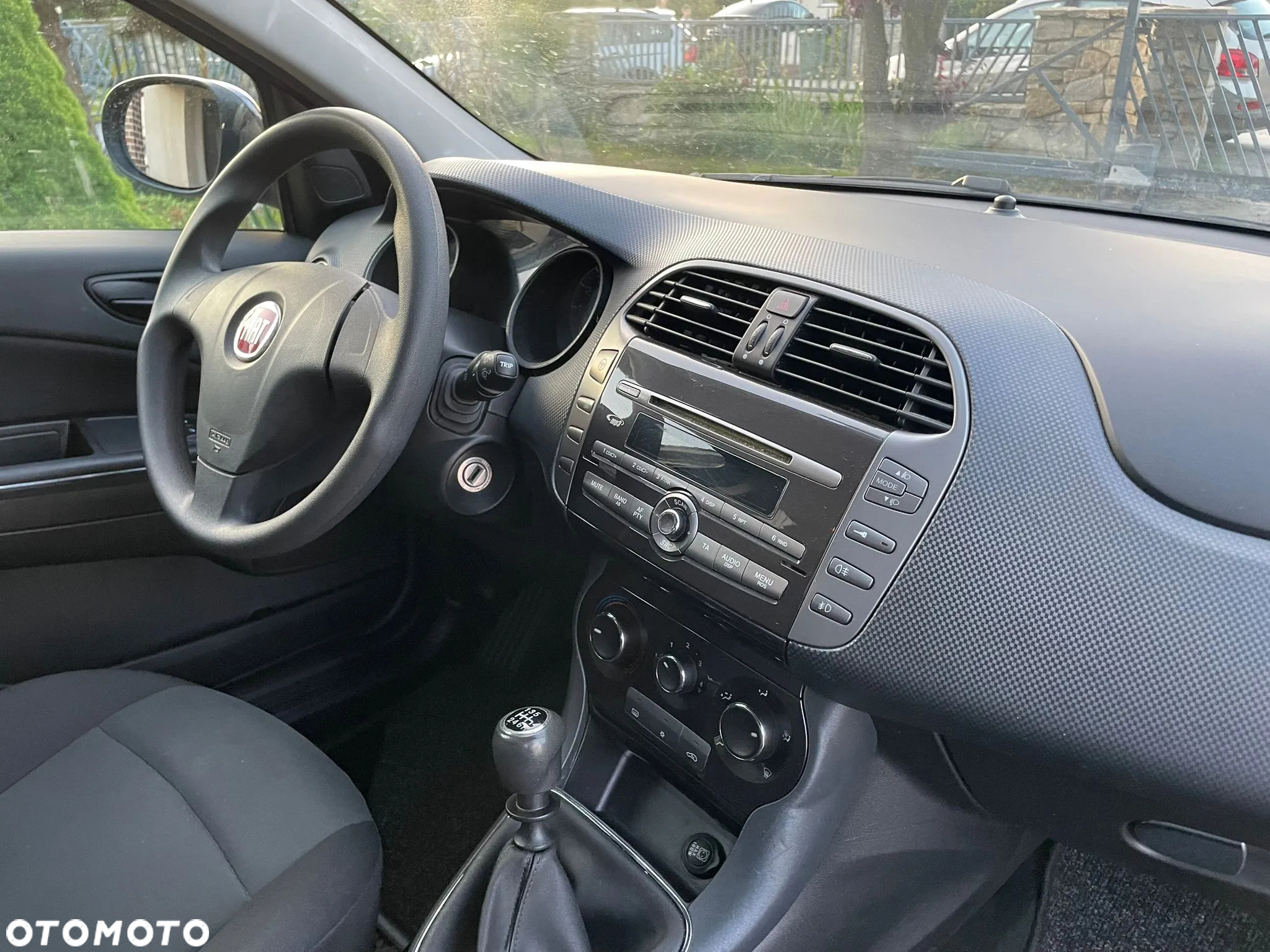 Fiat Bravo - 10