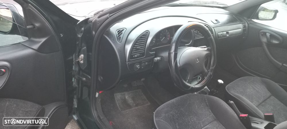 Citroën Xsara 1.4i SX - 28