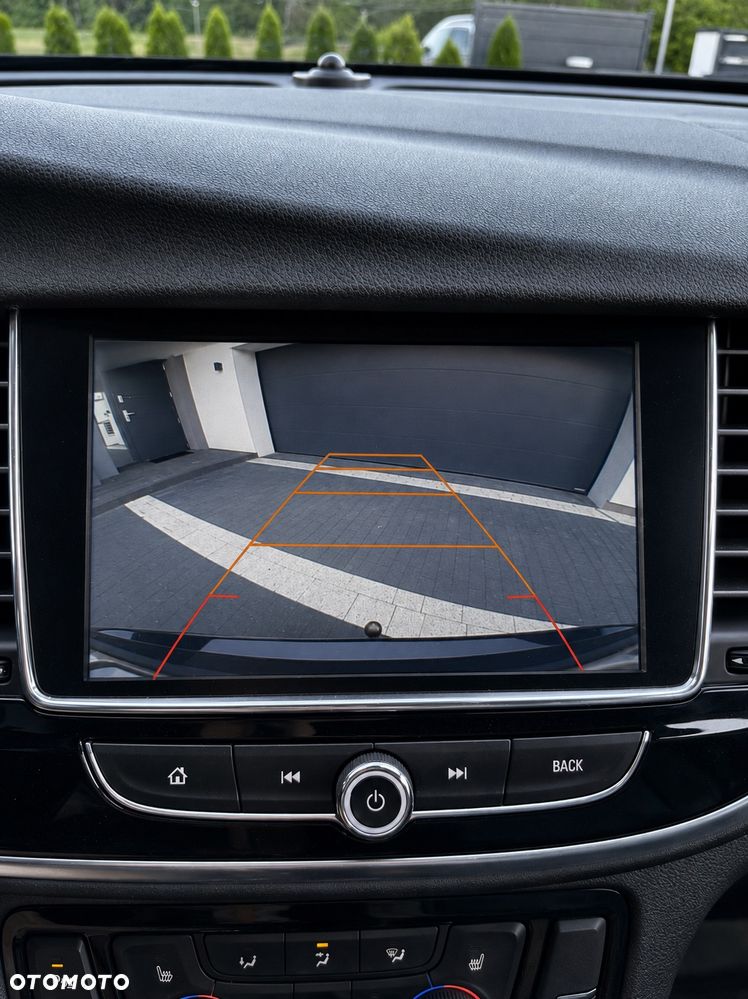 Opel Mokka 1.6 CDTI Cosmo S&S - 18
