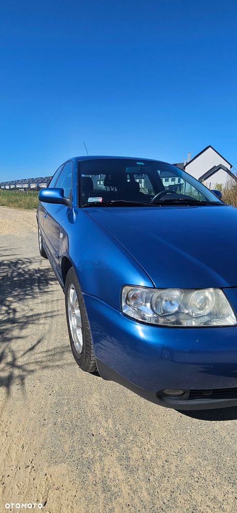 Audi A3 Sportback 1.6 Ambition - 12