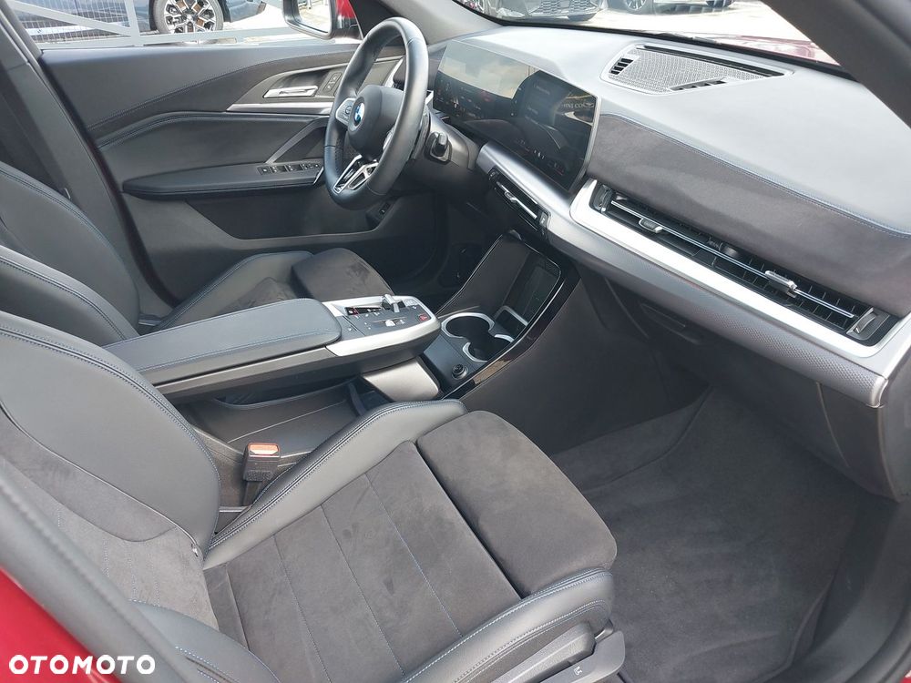 BMW X2 - 19