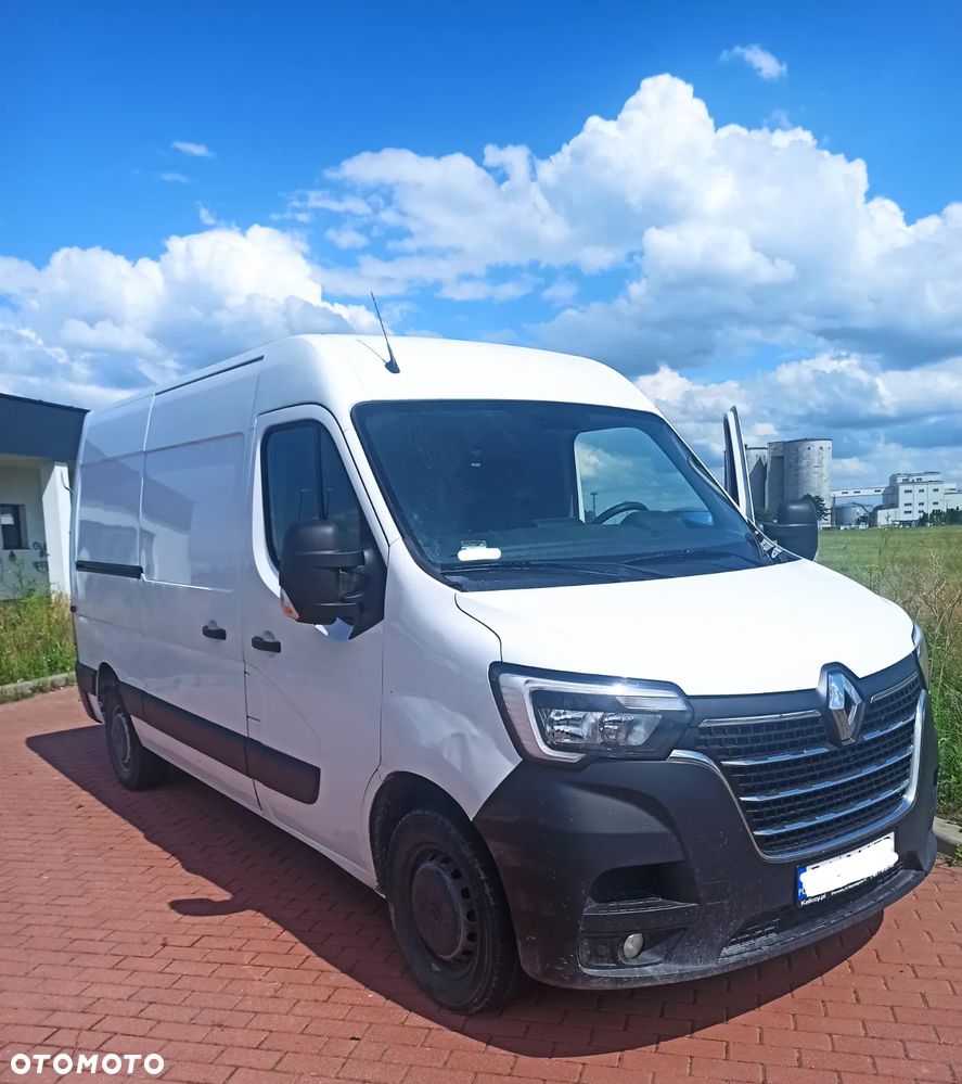 Renault Master - 6