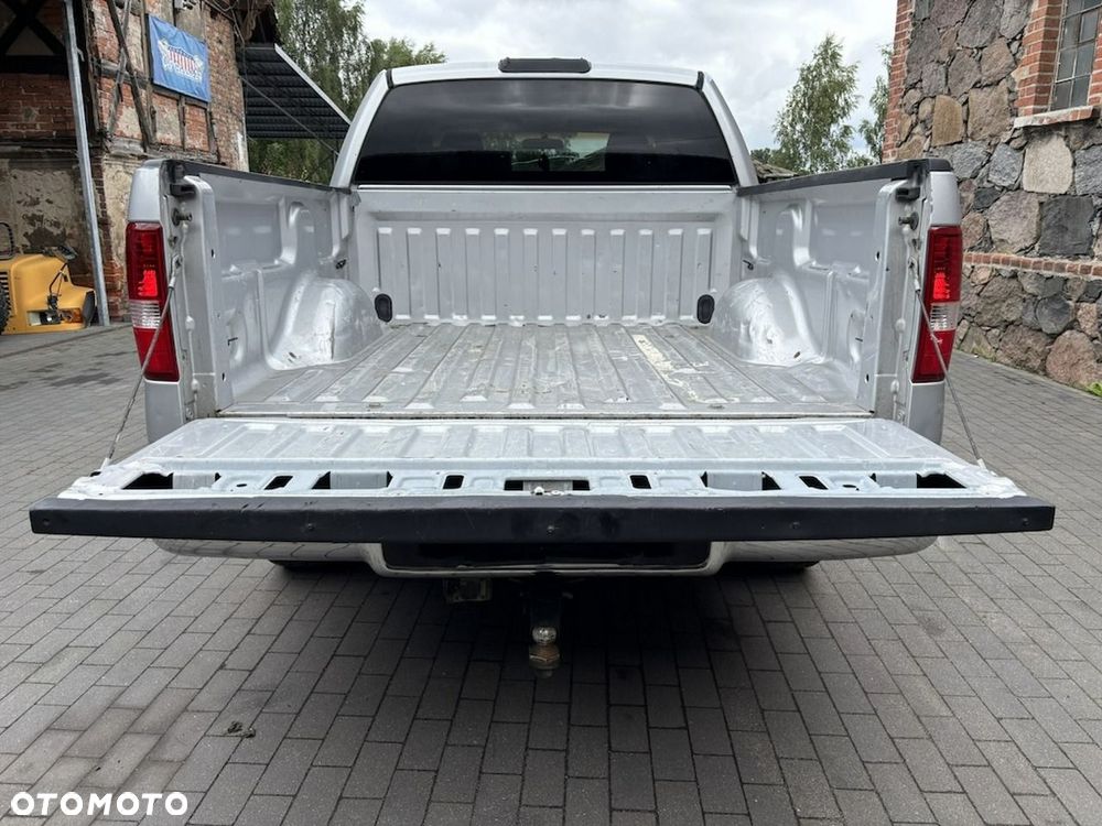 Ford F150 - 10
