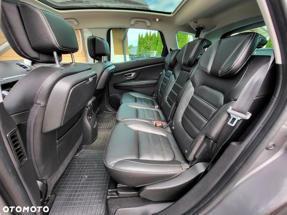 Renault Scenic 1.6 dCi Energy Bose Edition S&S - 14