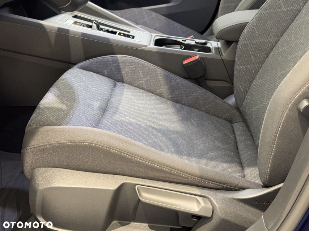 Volkswagen Golf Variant - 21