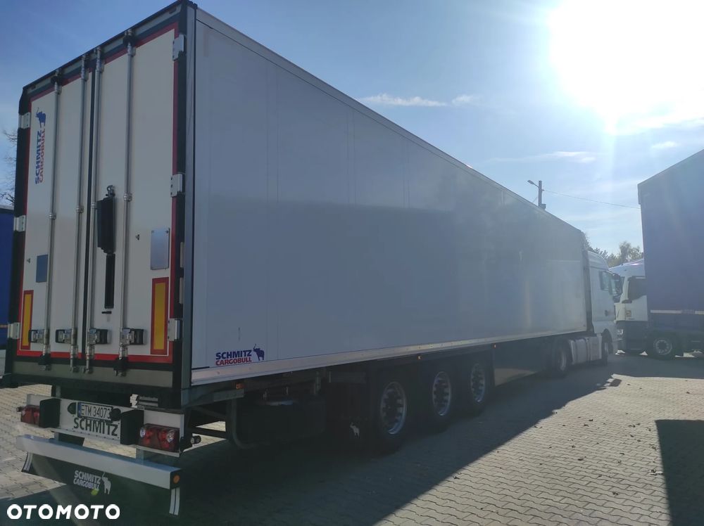 Schmitz Cargobull - 8