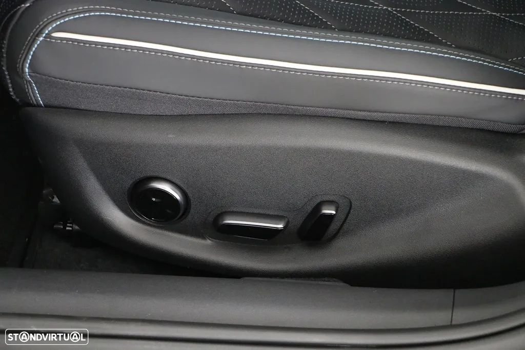 BYD Seal 82.5 kWh AWD Excellence - 22