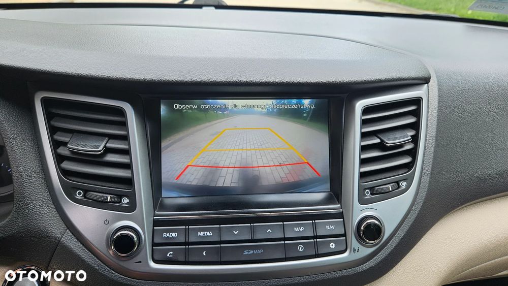 Hyundai Tucson - 25