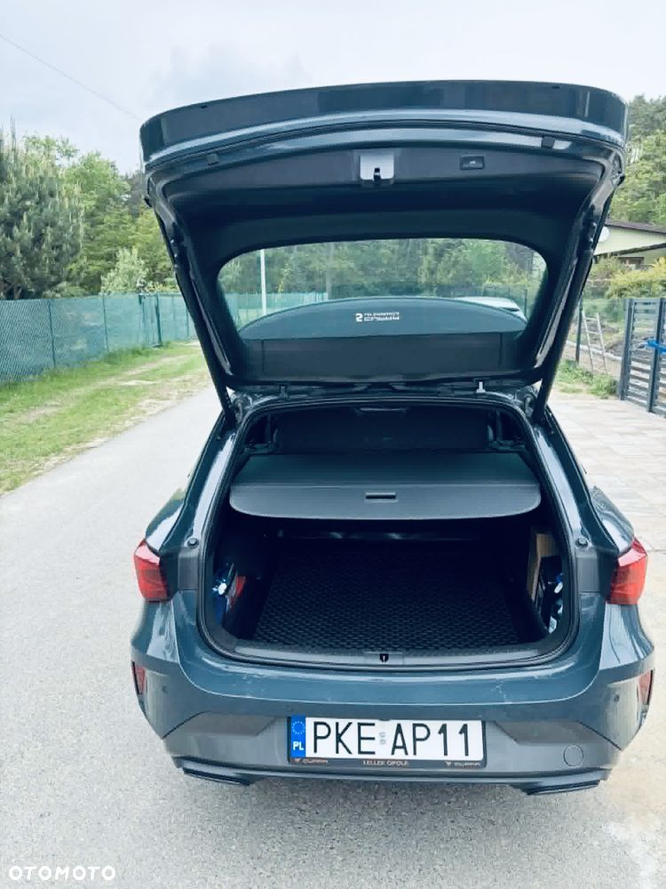 Cupra Leon - 3