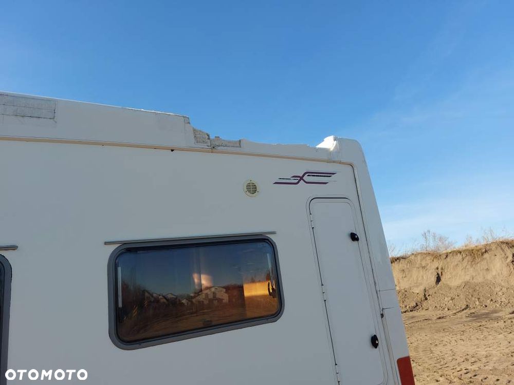 Fiat Ducato Nobel ART Liner 1 TRIGANO - 40