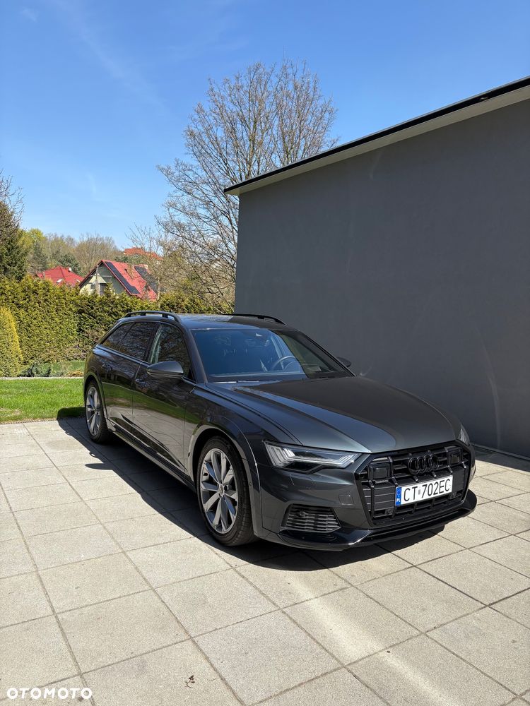 Audi A6 Allroad - 3