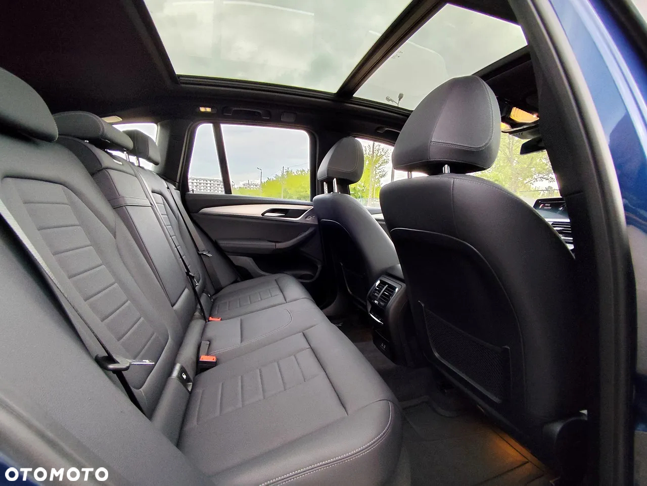 BMW iX3 80kWh Impressive - 9