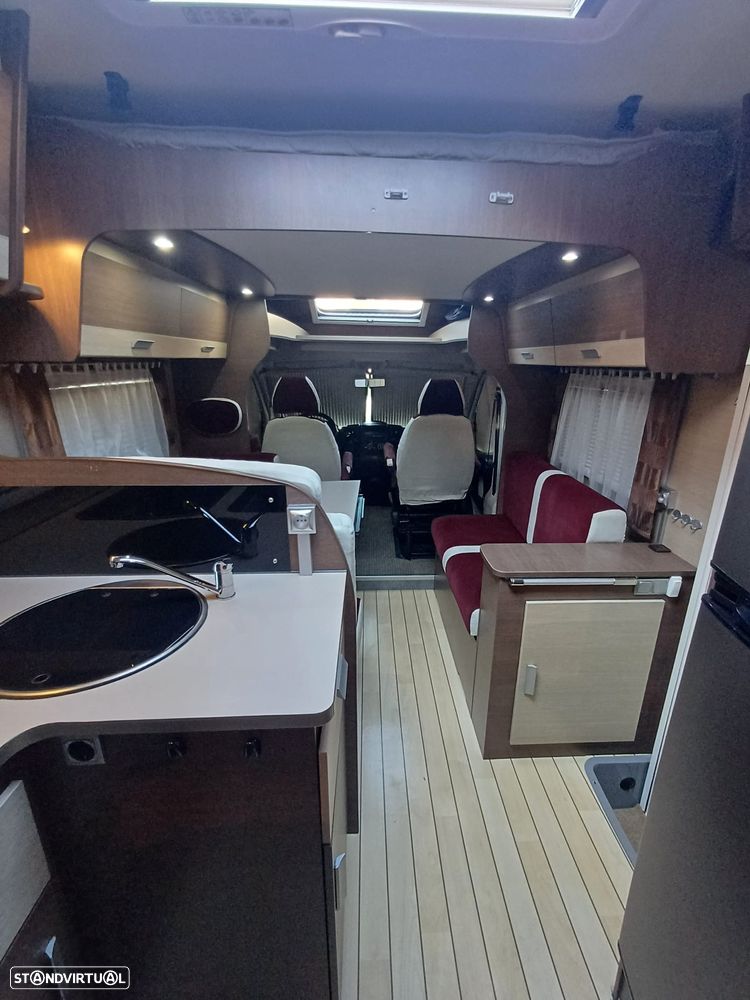 Benimar Tessoro - 20