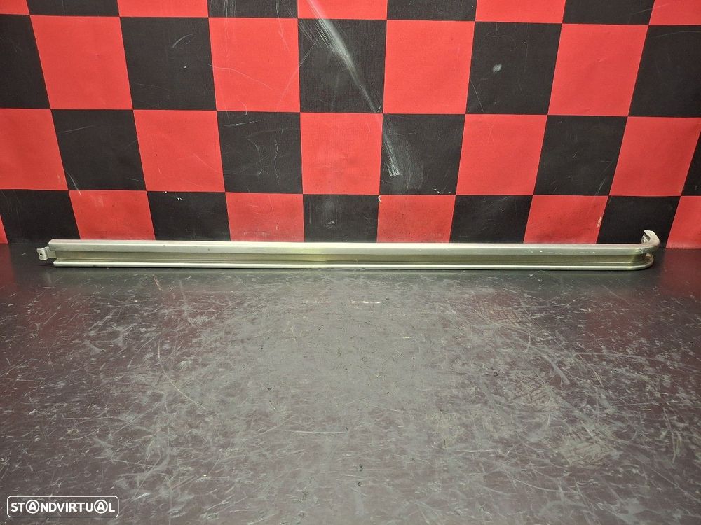 Calha Porta Lateral Peugeot Boxer Caixa - 1