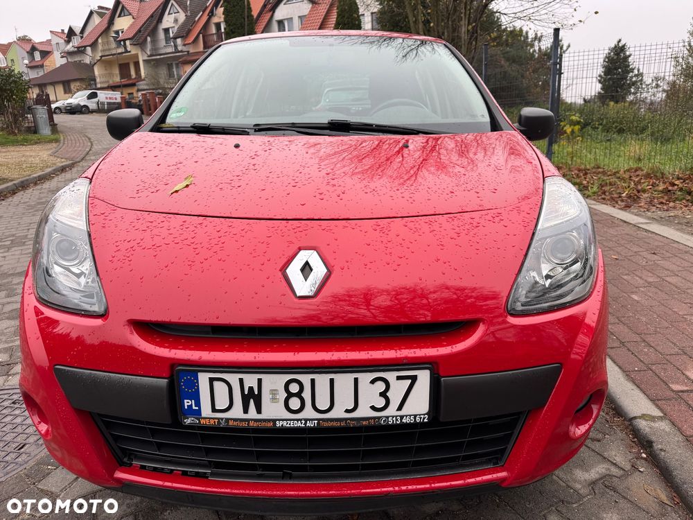 Renault Clio - 3