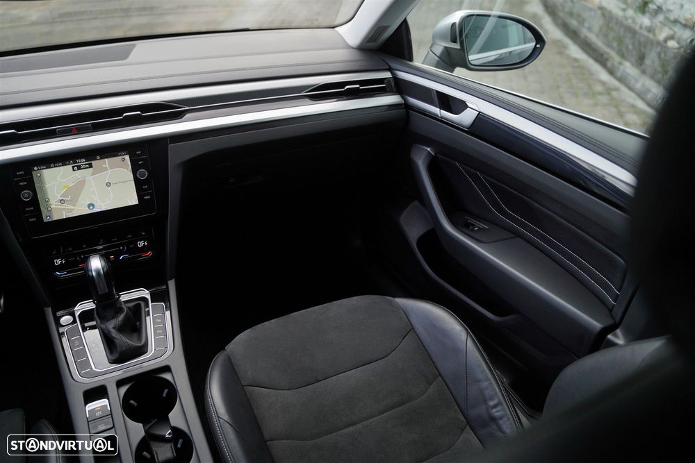 VW Arteon 2.0 TDI Elegance DSG - 29