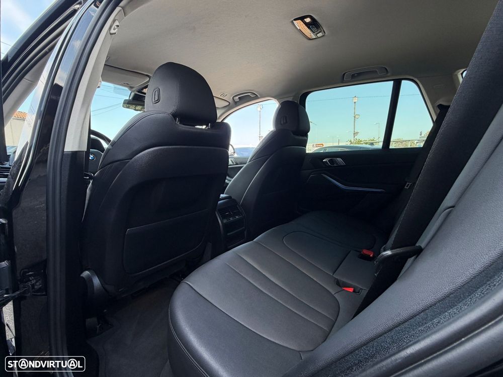 BMW X5 45 e xDrive - 14
