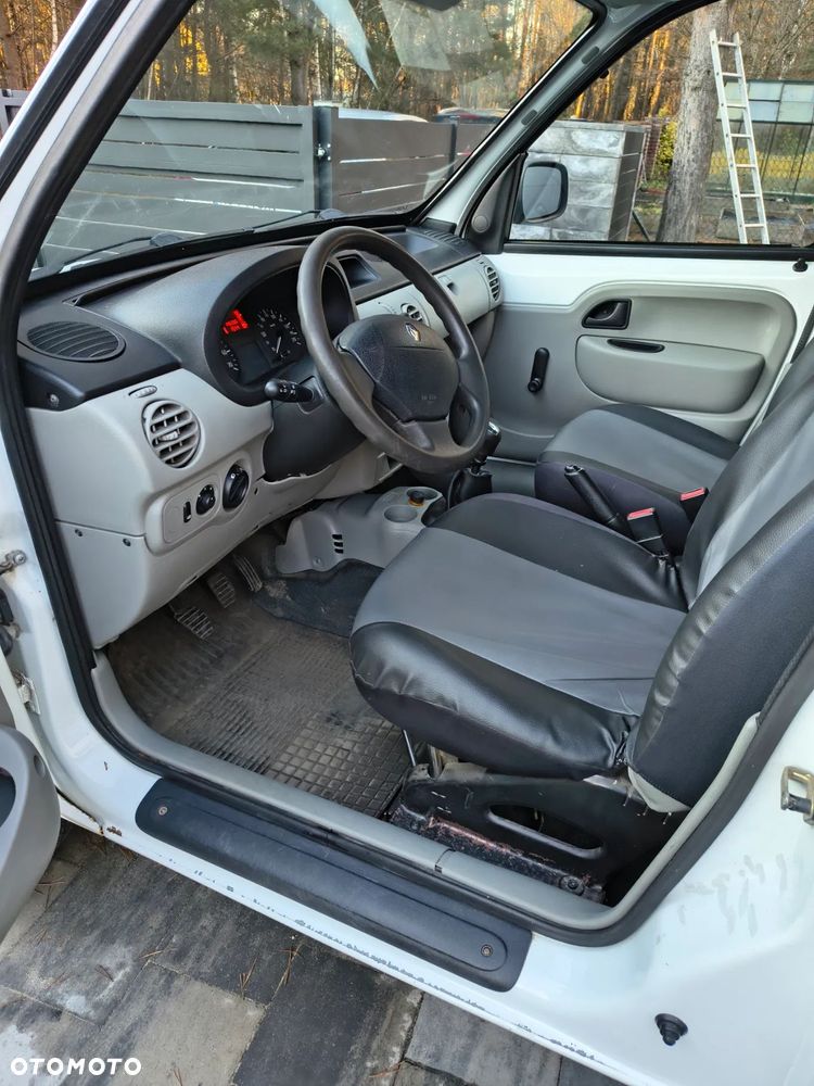 Renault Kangoo - 23